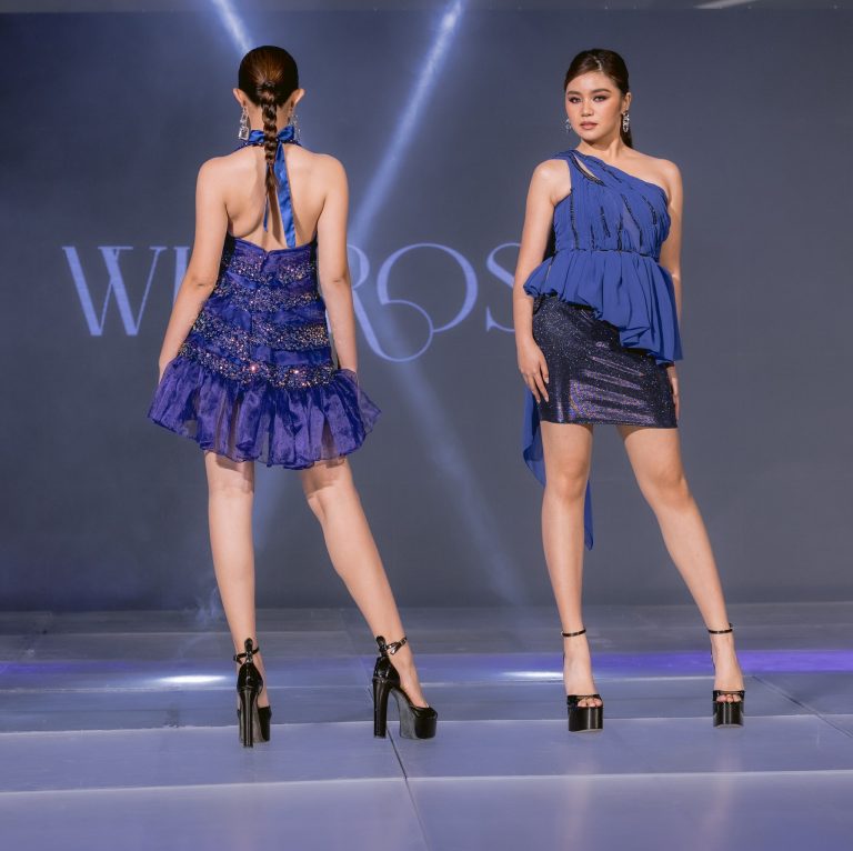 Dress 1 & 2